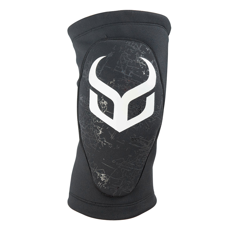 Demon Knee Guard Soft Cap Pro - DS5110